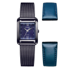 Amazon: Montre Femme Citizen Elegance EW5597-63 - Eco-Drive, Verre Saphir, 5ATM à 80€ (au lieu de 155,46€)