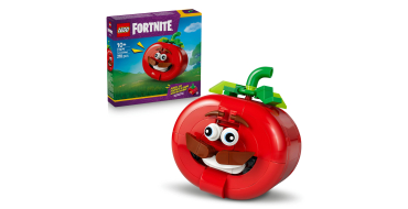 Amazon: LEGO&reg; Fortnite Monsieur Tomate (77079) &agrave; 9,99&euro; (au lieu de 14,57&euro;)