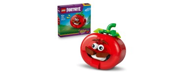 Amazon: LEGO® Fortnite Monsieur Tomate (77079) à 9,99€ (au lieu de 14,57€)