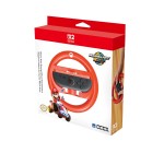 Amazon: Volant de Course Mario Kart Hori pour Nintendo Switch 2 à 9,99€ (au lieu de 14,95€)