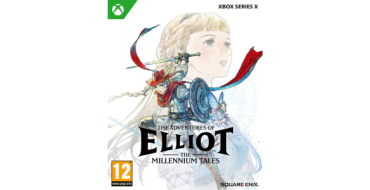 Amazon: Elliot The Millennium Tales (Xbox Series) &agrave; 52,80&euro; (au lieu de 69,99&euro;)