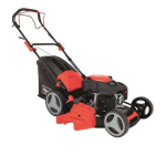 Cdiscount: Tondeuse thermique autotractée 4 en 1 SCHEPPACH MS225-53BR - 53 cm, 224 CC à 289,99€
