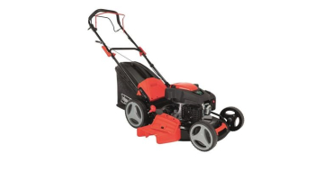 Cdiscount: Tondeuse thermique autotractée 4 en 1 SCHEPPACH MS225-53BR - 53 cm, 224 CC à 289,99€