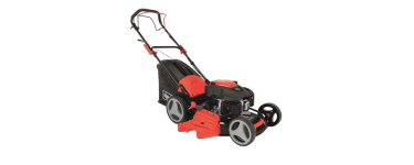 Cdiscount: Tondeuse thermique autotractée 4 en 1 SCHEPPACH MS225-53BR - 53 cm, 224 CC à 289,99€