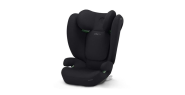 Cdiscount: Siège auto Cbx by Cybex Solution B i-Fix 3 à 12 ans - 15 à 50 kg - 100 à 150 cm à 89,99€
