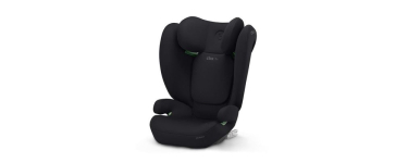 Cdiscount: Siège auto Cbx by Cybex Solution B i-Fix 3 à 12 ans - 15 à 50 kg - 100 à 150 cm à 89,99€