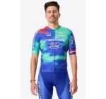 Decathlon: Maillot vélo Replica Tactic - Ford Racing Team (Édition 2026) à 49,99€ (au lieu de 69,99€)
