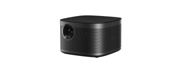 Fnac: VidéoProjecteur Xgimi Horizon Pro 4K - 2200 ANSI Lumens, Android TV à 899,99€ (au lieu de 1050€)