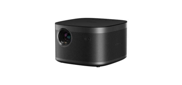 Fnac: VidéoProjecteur Xgimi Horizon Pro 4K - 2200 ANSI Lumens, Android TV à 899,99€ (au lieu de 1050€)