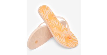Decathlon: Tongs femme 120 Palmer - s&eacute;chage rapide, EVA &agrave; 3,49&euro; (au lieu de 6,99&euro;)
