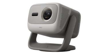 Fnac: Vidéoprojecteur Jmgo N3 4K Gris - Triple Laser, 1800 ISO Lumens à 999€ (au lieu de 1399€)