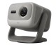 Fnac: Vidéoprojecteur Jmgo N3 4K Gris - Triple Laser, 1800 ISO Lumens à 999€ (au lieu de 1399€)