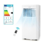 Cdiscount: Climatiseur mobile COSTWAY 9000 BTU 2,6 kW R290 5-en-1 à 299,99€ (au lieu de 369,99€)