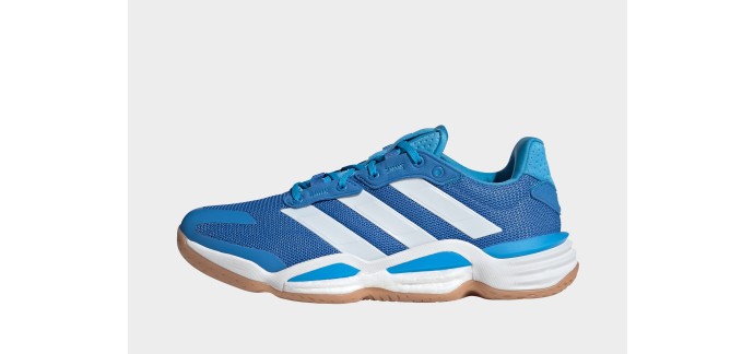 JD Sports: Adidas Stabil 16 Indoor à 88€ (au lieu de 160€)