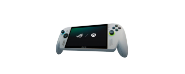 Amazon: ROG Ally (PC Portable) à 499€ (au lieu de 599,99€)