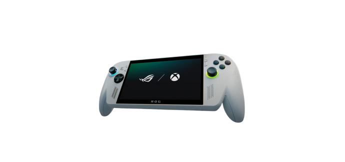 Amazon: ROG Ally (PC Portable) à 499€ (au lieu de 599,99€)