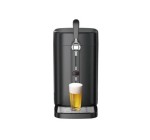 Cdiscount: Tireuse à bière 5L CONTINENTAL EDISON CEMB5B4 - 60 W, compatible fûts 5L à 89,99€
