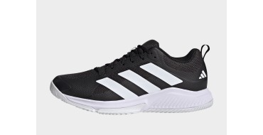 JD Sports: Adidas Court Team Bounce 2.0 Femme &agrave; 50&euro; (au lieu de 90&euro;)