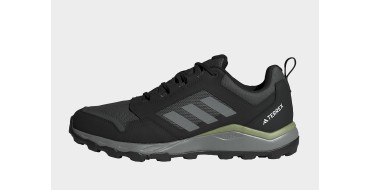 JD Sports: Adidas Tracerocker 2.0 Homme &agrave; 65&euro; (au lieu de 100&euro;)