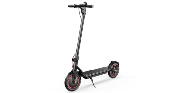 Cdiscount: Trottinette &eacute;lectrique pliable AGILERIDE AS-B3 - 10'', 500W, 27-37 km &agrave; 169,99&euro; (au lieu de 179,99&euro;)