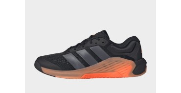 JD Sports: Adidas Dropset 4 Homme &agrave; 91&euro; (au lieu de 130&euro;)