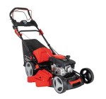 Cdiscount: Tondeuse thermique autotractée SCHEPPACH MS173-51 E - 51 cm, 173cc, démarrage électrique à 264,99€