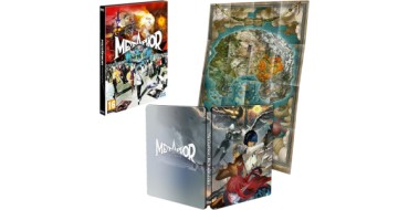 Amazon: Metaphor ReFantazio Steelbook (PC D&eacute;mat&eacute;rialis&eacute;) &agrave; 41,20&euro; (au lieu de 69,99&euro;)