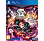 Amazon: Demon Slayer The Hinokami Chronicles (PS4) à 20,29€ (au lieu de 59,99€)
