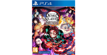 Amazon: Demon Slayer The Hinokami Chronicles (PS4) &agrave; 20,29&euro; (au lieu de 59,99&euro;)