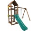 Cdiscount: Aire de jeux Païta - 2 agrès avec toboggan - SOULET à 332,07€ (au lieu de 449€)