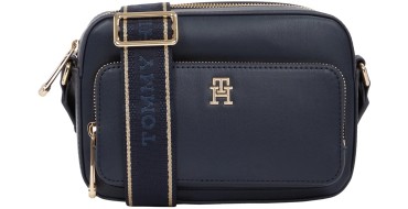Amazon: Sac en bandouli&egrave;re Tommy Hilfiger &agrave; 59,9&euro; (au lieu de 75,82&euro;)
