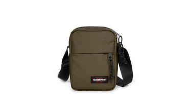 Amazon: Sac bandouli&egrave;re The One Eastpak - Kaki ou gris (21 x 16 x 5,5 cm) &agrave; 14,95&euro; (au lieu de 30&euro;)