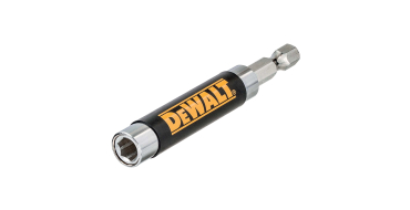 Amazon: Porte-Embouts 80mm Dewalt DT7701QZ &agrave; 6,36&euro; (au lieu de 11,31&euro;)