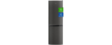 Cdiscount: Réfrigérateur Congélateur bas CHiQ CBM159LEBD 157L - Classe D, 39dB à 225,99€ (au lieu de 239,99€)