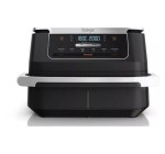 Cdiscount: Friteuse sans huile NINJA Foodi Max Dual Zone AF550EU - 6,6L, 2470W à 119,99€ (au lieu de 126,82€)