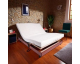 Cdiscount: Ensemble relaxation matelas + sommier électrique 140x190 - Mousse - Ferme - TALCA à 529,99€