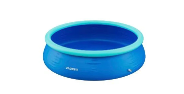 LIDL: CRIVIT Piscine Quick Up 240 x 63 cm &agrave; 29,99&euro; (au lieu de 34,99&euro;)