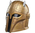 Amazon: Réplique Casque The Armorer Star Wars Black Series à 79€ (au lieu de 159,99€)
