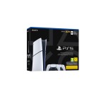 Amazon: Console Sony PS5 Édition Numérique + 2 manettes à 502,16€ (au lieu de 588€)