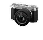 Amazon: Appareil photo Fujifilm X-M5 Gris + 15-45mm à 899€ (au lieu de 992€)
