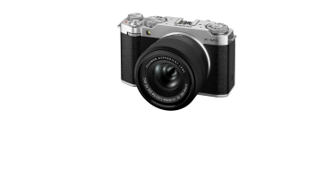Amazon: Appareil photo Fujifilm X-M5 Gris + 15-45mm &agrave; 899&euro; (au lieu de 992&euro;)