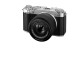 Amazon: Appareil photo Fujifilm X-M5 Gris + 15-45mm à 899€ (au lieu de 992€)