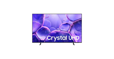 JoyBuy: Samsung 65U8072F TV LED 4K Ultra HD 65" Smart TV Tizen &agrave; 409,99&euro; (au lieu de 637,99&euro;)