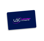 UGC: Abonnement UGC Illimité Famille - Série Limitée à 39,99€ par mois (au lieu de 49,90€)