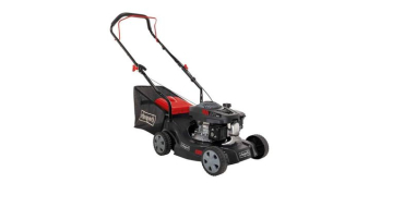 Cdiscount: Tondeuse thermique pouss&eacute;e SCHEPPACH MP132-40 - 40cm, 131 CC &agrave; 109,99&euro; (au lieu de 119,99&euro;)