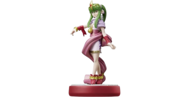 Micromania: Amiibo Tiki Fire Emblem (Switch) à 9,99€ (au lieu de 16,99€)