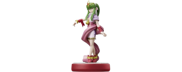 Micromania: Amiibo Tiki Fire Emblem (Switch) à 9,99€ (au lieu de 16,99€)
