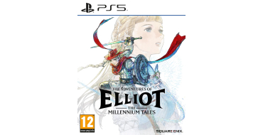 Amazon: The Adventures of Elliot The Millennium Tales sur PS5 &agrave; 49,99&euro; (via coupon)