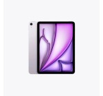 JoyBuy: Apple iPad Air 11" Wi-Fi 128 Go Violet 2025 à 524€ (au lieu de 719€)