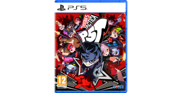 E.Leclerc: Persona 5 Tactica (PS5) &agrave; 13,43&euro; (au lieu de 29,99&euro;)
